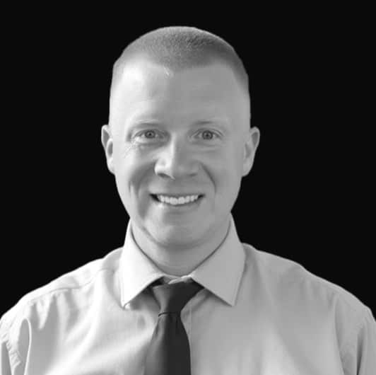 Anthony Smith Headshot