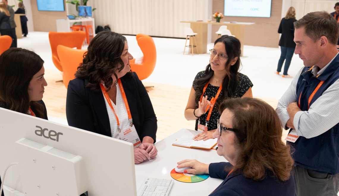 Waystar Innovation Lab