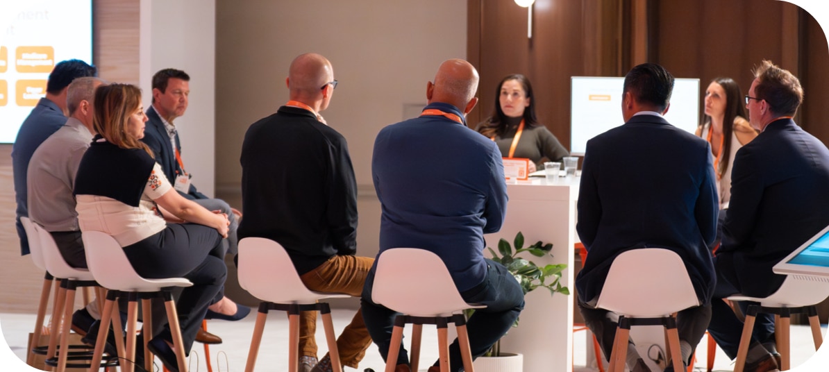 Roundtable discussion